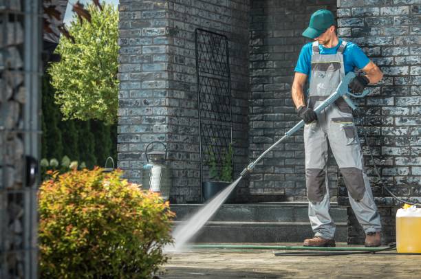 Boat and Dock Cleaning in Hillcrest, NY