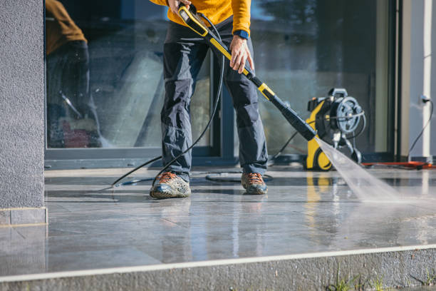 Best Spring Cleaning  in Hillcrest, NY