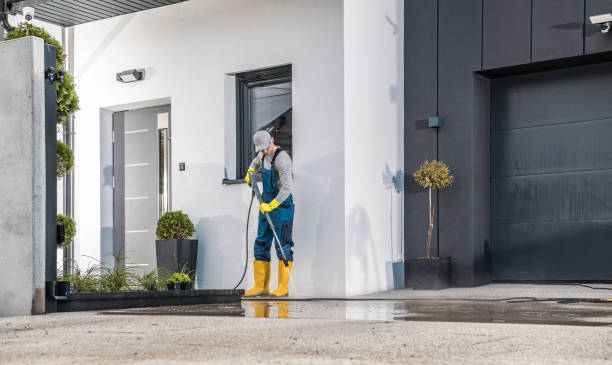 Best Patio and Deck Pressure Washing  in Hillcrest, NY