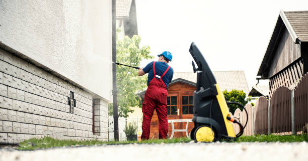 Best Gas Station Cleaning  in Hillcrest, NY